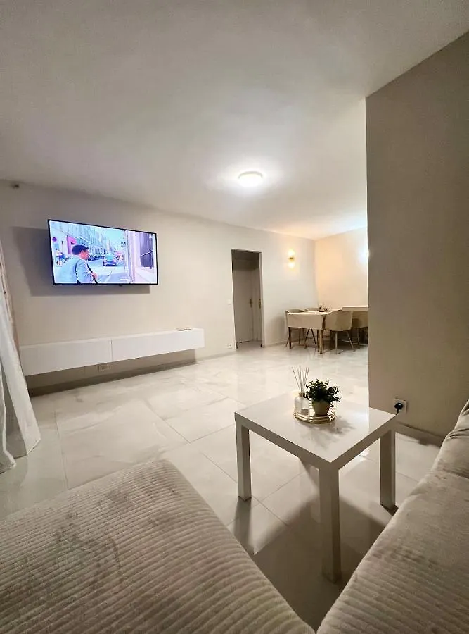 Superbe appartement - Cannes proche du centre