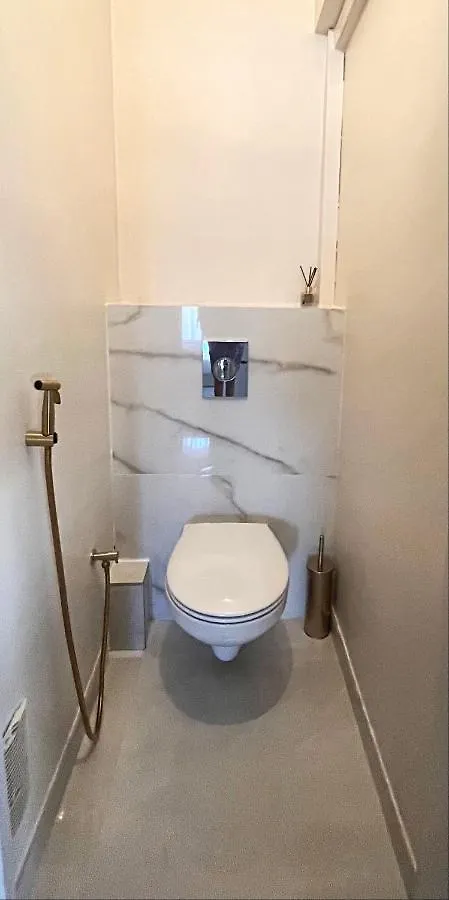 Superbe appartement - Cannes proche du centre France