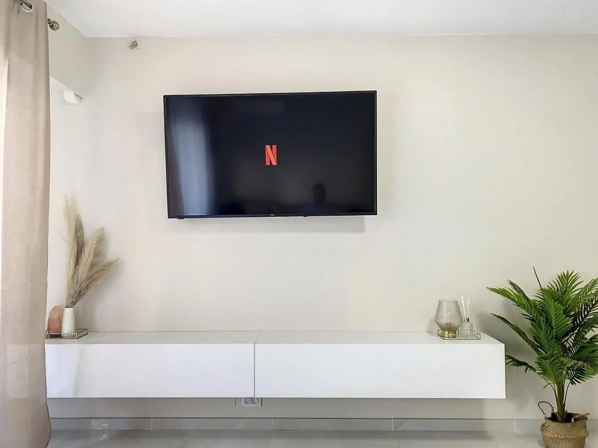 Superbe appartement - Cannes proche du centre
