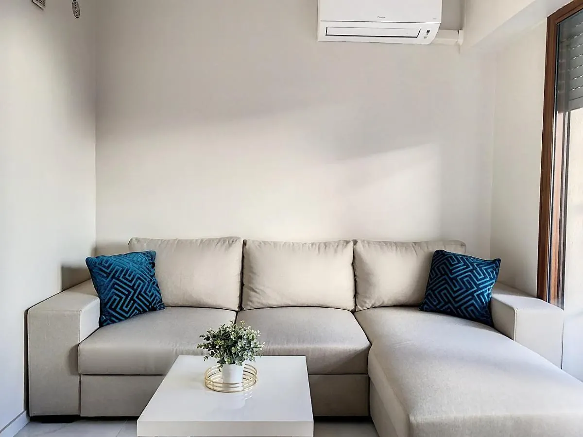 Superbe appartement - Cannes proche du centre