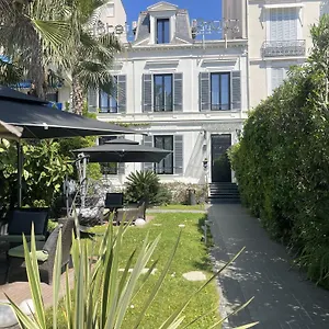Pruly Centre Cannes