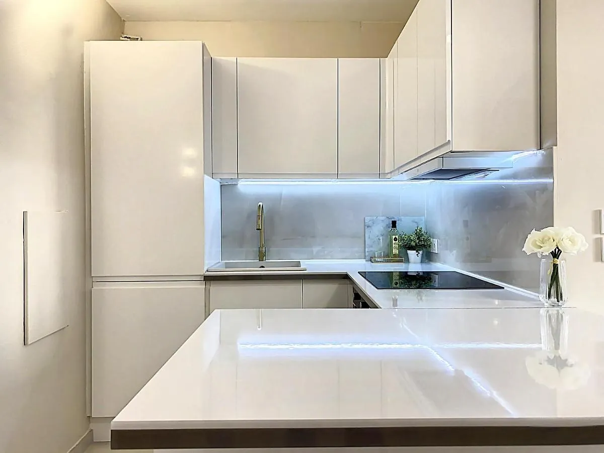 Superbe Appartement - Cannes Proche Du Centre Apartment